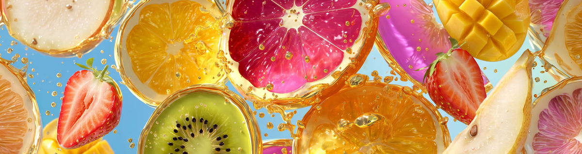Fruity