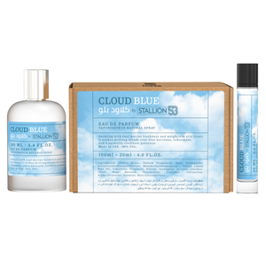 Cloud Blue