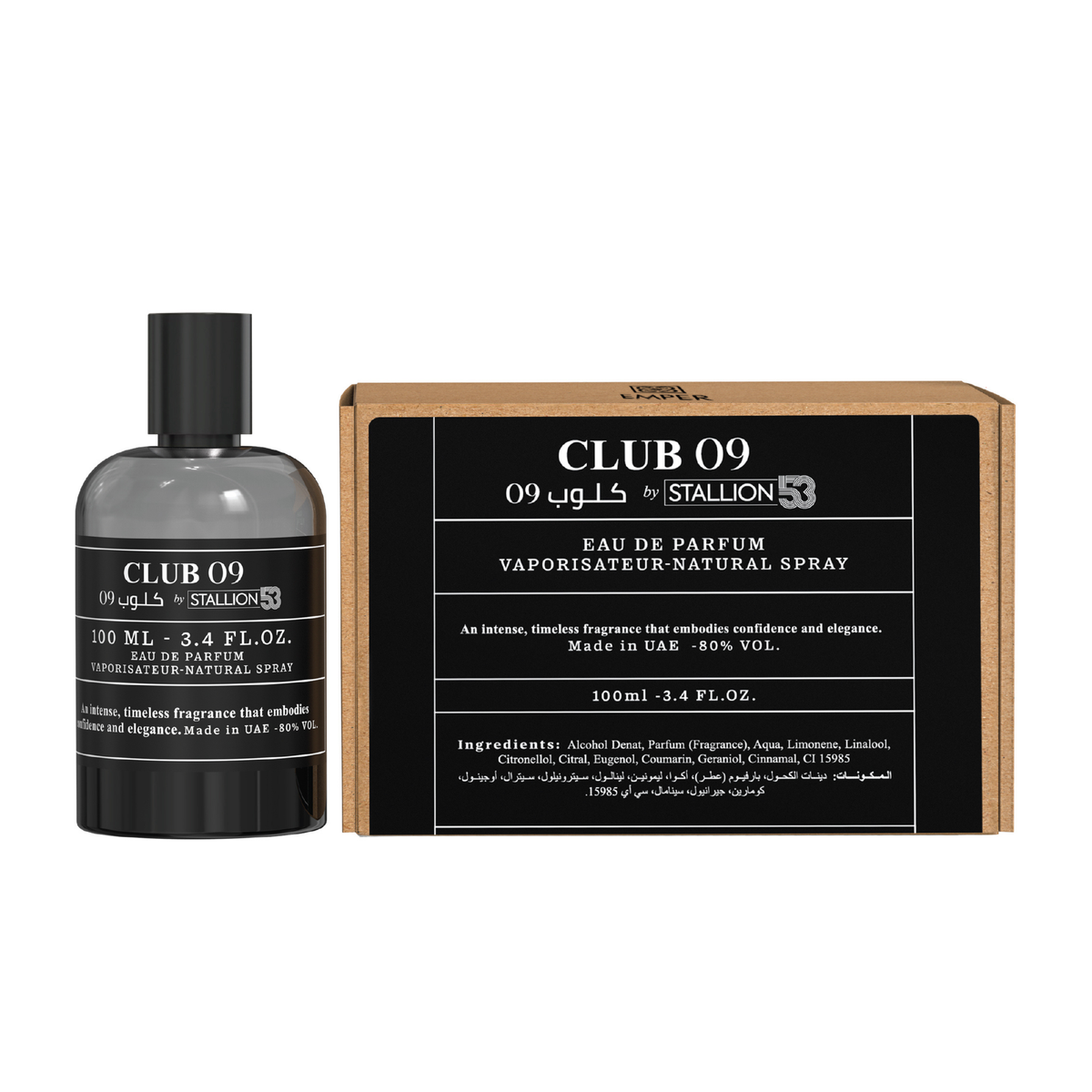 Club 09