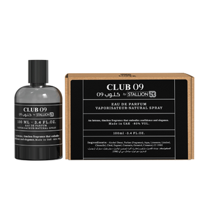 Club 09