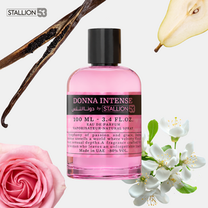 Donna Intense