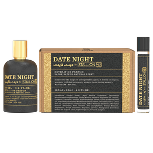 Date Night