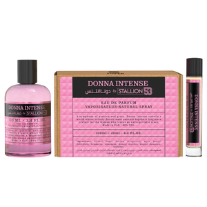 Donna Intense