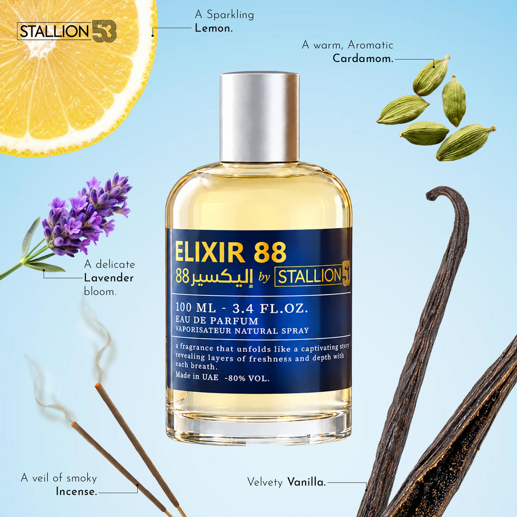 Elixir 88