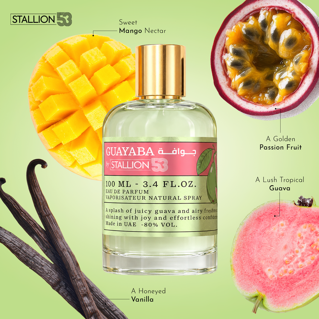 Guayaba