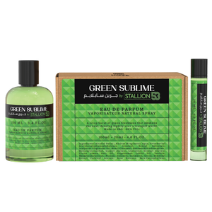 Green Sublime