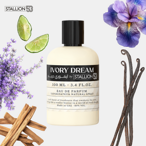 Ivory Dream