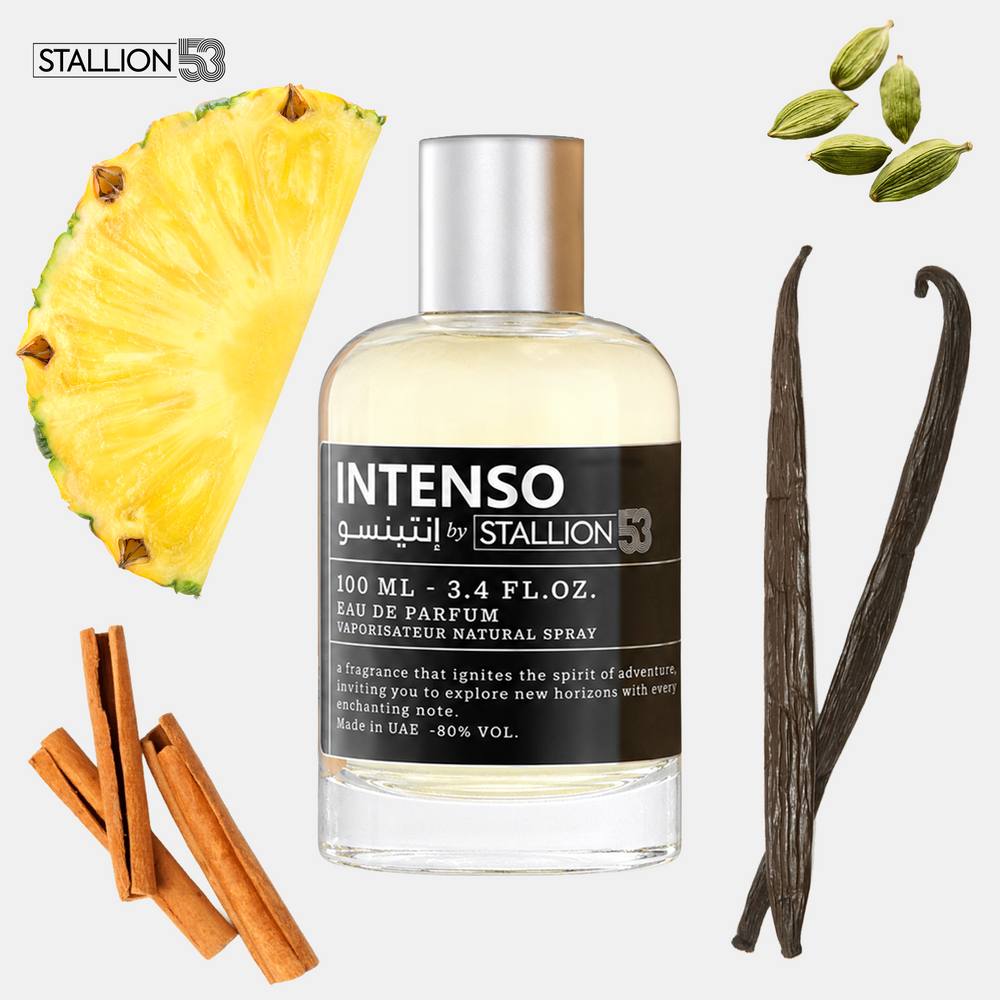 Intenso