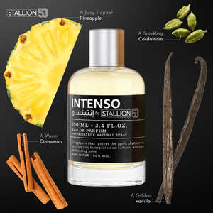 Intenso