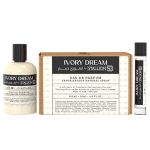 Ivory Dream