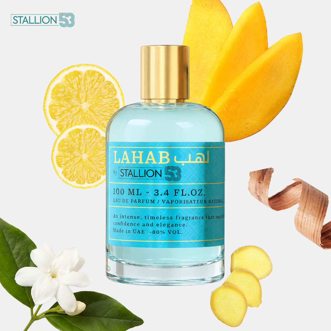 Lahab