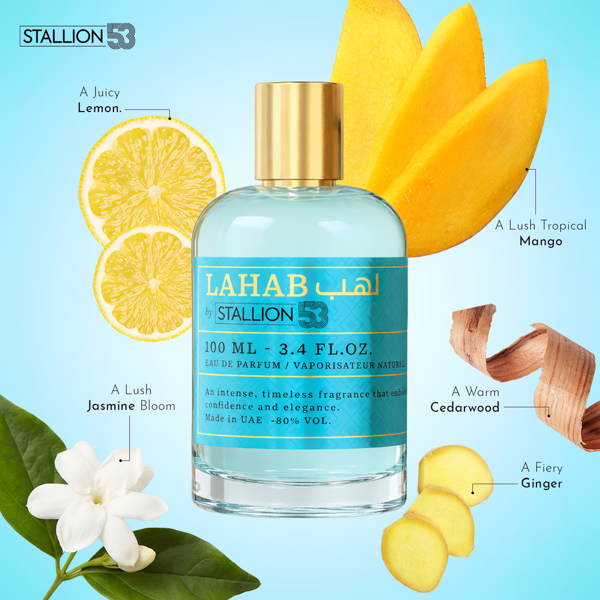 Lahab