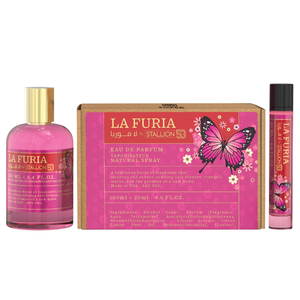 La Furia