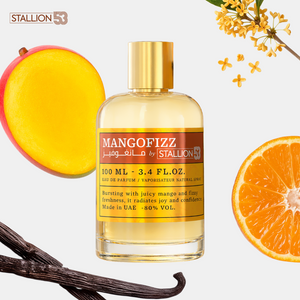 Mangofizz