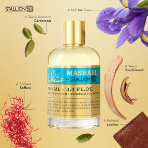 Mashael