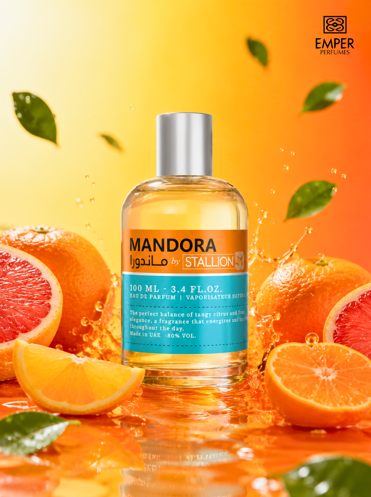 Mandora