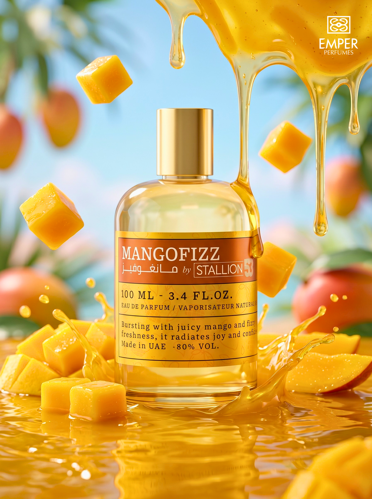 Mangofizz