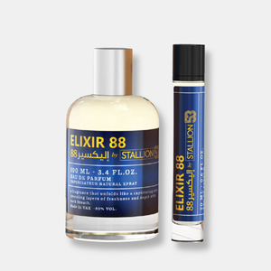Elixir 88