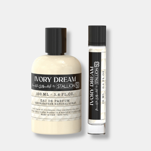 Ivory Dream