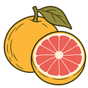 Grapefruit