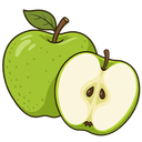 Green Apple