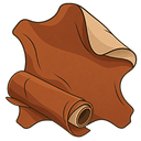 Leather