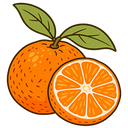 Mandarin Orange